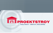 Proektstroy logo