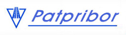 Patpribor Ltd. logo