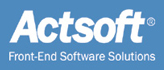 ACT Soft Plc. logo