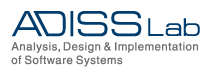 ADISS Lab Ltd. logo