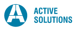 Active Solutions Ltd. logo