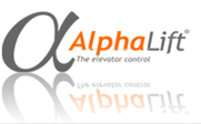 Alphalift Ltd. logo
