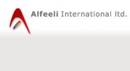 Alfeeli Internional Ltd. logo