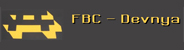 FBC Devnya logo