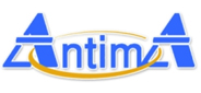 Antima Ltd. logo