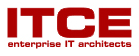 ITCE Ltd. logo