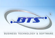 BTS Ltd. logo