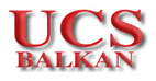 UCS Balkan logo