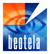 Beotela Ltd. logo