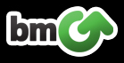 BMG Ltd. logo