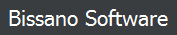 Bissano Software logo