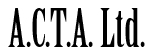 A.C.T.A. Ltd. logo