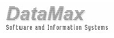 DATAMAX logo