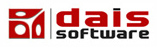 Dais Software logo