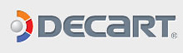 DECART logo