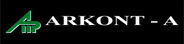 Arkont - A logo
