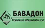 Bavadon Ltd. logo