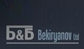 Bekiryanov Ltd. logo