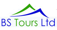BS TOURS Ltd. logo