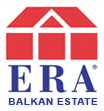 ERA Balkan Estate logo
