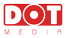 DOTmedia logo
