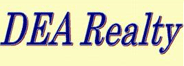 DEA REALTY Ltd. logo