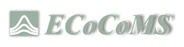 ECoCoMS Ltd. logo