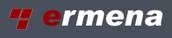 Ermena Ltd. logo