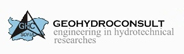 GEOHYDROCONSULT logo