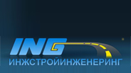 Ingstroyengineering EOOD logo