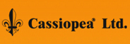 Cassiopeia Ltd. logo