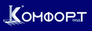 Comfort Ltd. logo