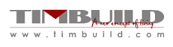 TIMBUILD logo