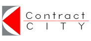 CONTRACT CITY logo