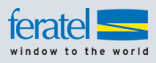 feratel development center Ltd. logo