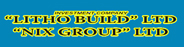 LITHO BUILD Ltd. logo