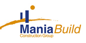 Mania Build Ltd. logo