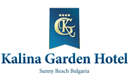 Kalina Garden logo