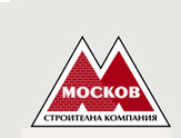 MOSKOV Ltd. logo