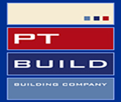 PT Build Ltd logo