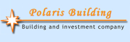 POLARIS BUILDING LTD logo