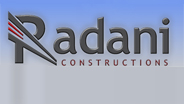 Radani LTD logo