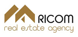 RICOM REAL ESTATE LTD. logo