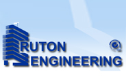 Ruton Engineering Ltd logo