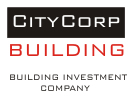 City Corp AD logo