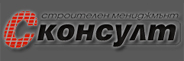 S CONSULT logo