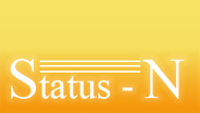 Status-N LTD logo
