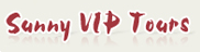 Sunny VIP Tours Ltd. logo