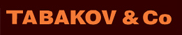 Tabakov & Co Ltd. logo