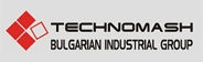 Technomach logo